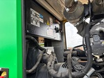 Generator with