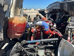 Motor with