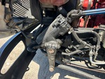 Motor with