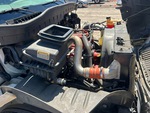 Motor with