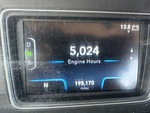 Cab with Engine Hours
