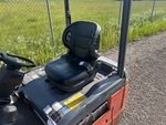 Control Station with