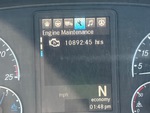 Cab with Engine Hours