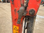 Hydraulics with