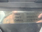 Cab with Engine Hours