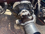 Drivetrain with