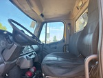 Cab with