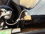 Motor with