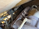 Motor with