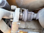 Motor with