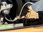 Motor with