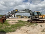 v2 Chassis - Excavator with