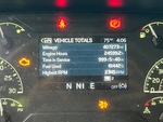 4 Transmision with Engine Hours