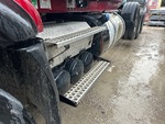 4 Underbody - Truck with