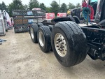 4 Underbody - Truck with