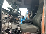 Cab with
