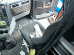 Cab with