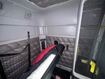 Cab with