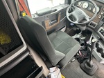 Cab with