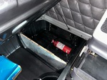 Cab with