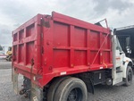 v2 Configuration - Dump Trucks with