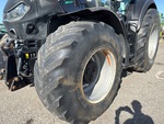 Drivetrain with