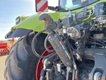 Hydraulics with