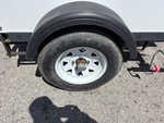 Trailer Chassis with