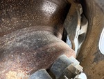 Brakes with
