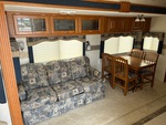 Interior with