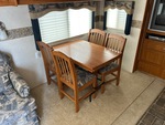 Interior with