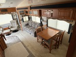 Interior with