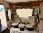 Interior with