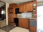 Interior with