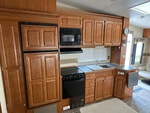 Interior with
