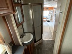 Interior with