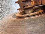 Brakes with