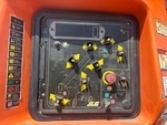 Control Station Ground with