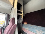 Cab with