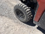 Chassis Photos with