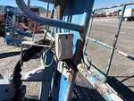 Control Station Upper with