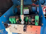 Hydraulics with