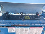 Control Station Upper with