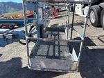 Control Station Upper with