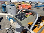 Basic Control Station Upper with