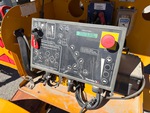 Basic Lower Control Station with