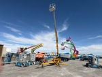 Chassis Photos with