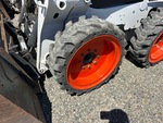 Chassis with