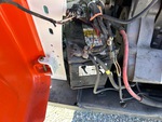 Motor with