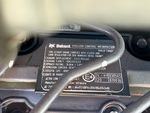 Motor with